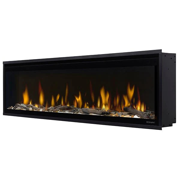 Dimplex Ignite Evolve 60" Linear Electric Fireplace 500002574