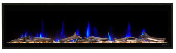 Dimplex Ignite Evolve 60" Linear Electric Fireplace 500002574