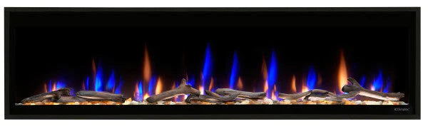 Dimplex Ignite Evolve 60" Linear Electric Fireplace 500002574