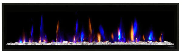 Dimplex Ignite Evolve 74" Linear Electric Fireplace 500002608