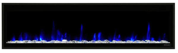 Dimplex Ignite Evolve 74" Linear Electric Fireplace 500002608