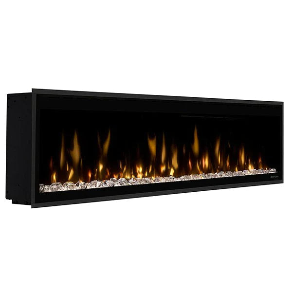 Dimplex Ignite Evolve 74" Linear Electric Fireplace 500002608