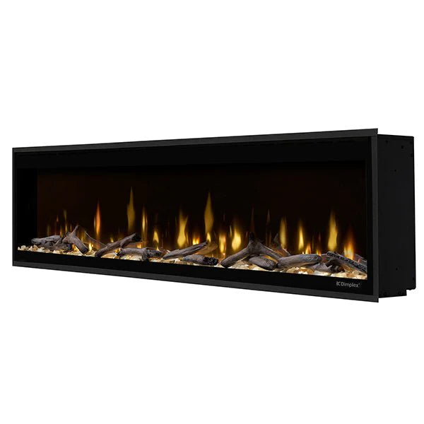 Dimplex Ignite Evolve 74" Linear Electric Fireplace 500002608