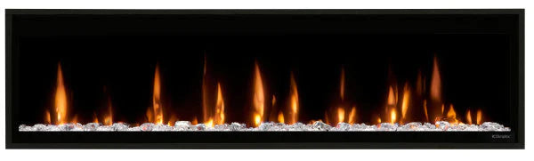 Dimplex Ignite Evolve 74" Linear Electric Fireplace 500002608