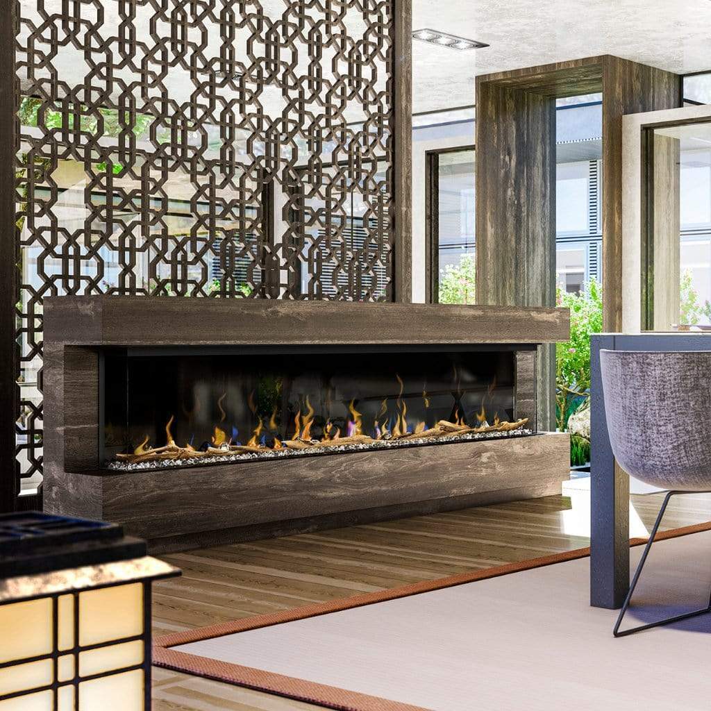 Dimplex Ignite XL Bold Linear Fireplaces