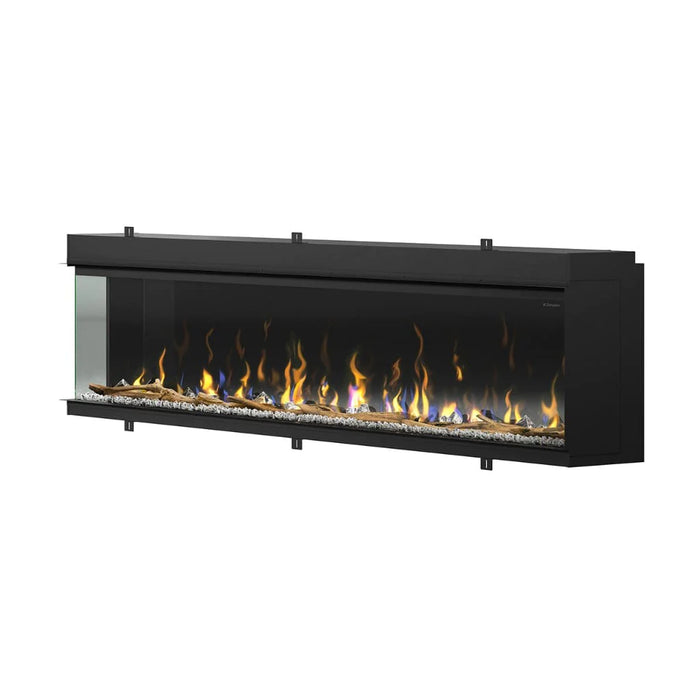 Dimplex IgniteXL Bold 100" Linear Electric Firebox XLF10017-XD