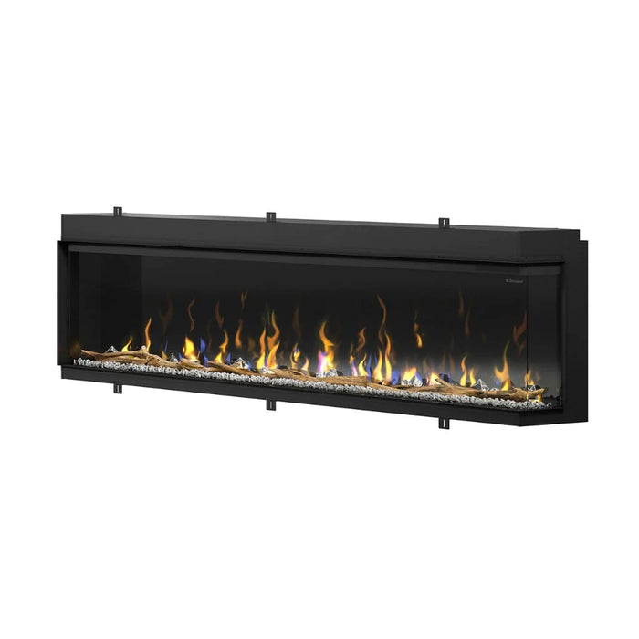 Dimplex IgniteXL Bold 100" Linear Electric Firebox XLF10017-XD