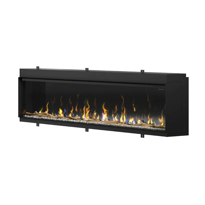 Dimplex IgniteXL Bold 100" Linear Electric Firebox XLF10017-XD