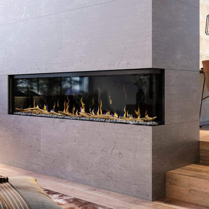 Dimplex IgniteXL Bold 74" Linear Electric Firebox XLF7417-XD