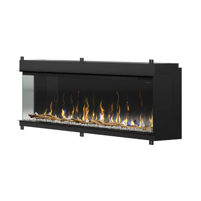 Dimplex IgniteXL Bold 74" Linear Electric Firebox XLF7417-XD