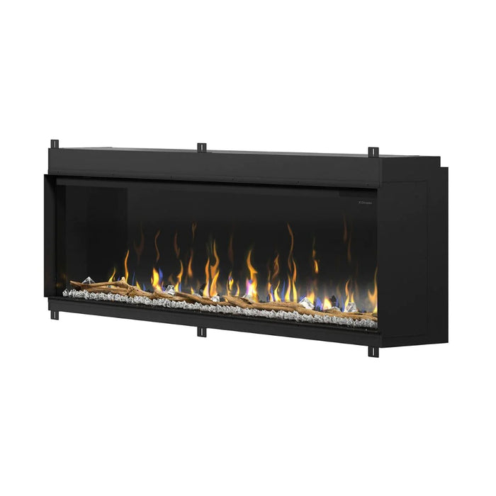 Dimplex IgniteXL Bold 74" Linear Electric Firebox XLF7417-XD