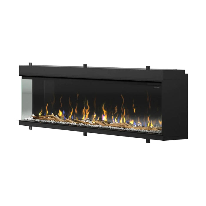 Dimplex IgniteXL Bold XLF8817-XD 88" Linear Electric Firebox