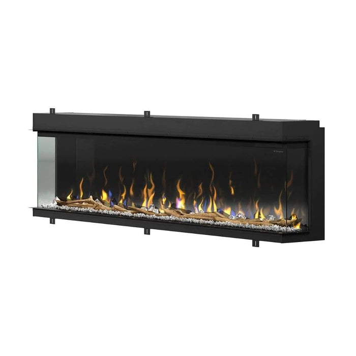 Dimplex IgniteXL Bold XLF8817-XD 88" Linear Electric Firebox