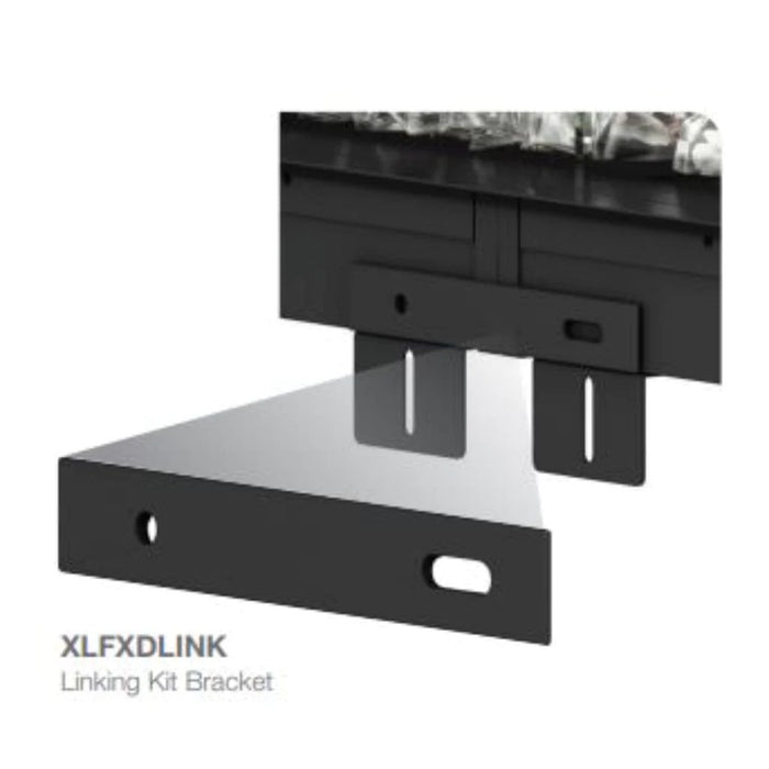 Dimplex IgniteXL Bold Linking Kit XLFXDLINK for Modular Installation