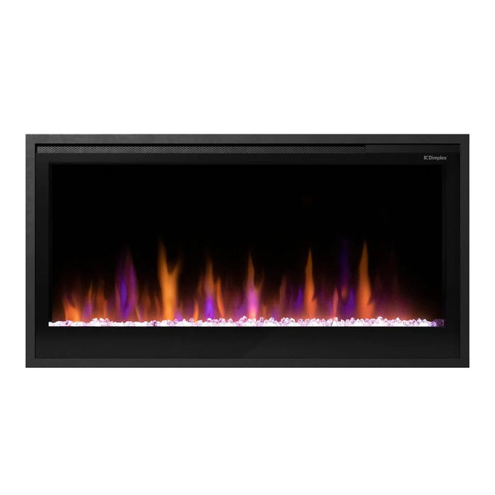 Dimplex Multi-Fire SL Series 50" Slim Linear Electric Fireplace PLF5014-XS