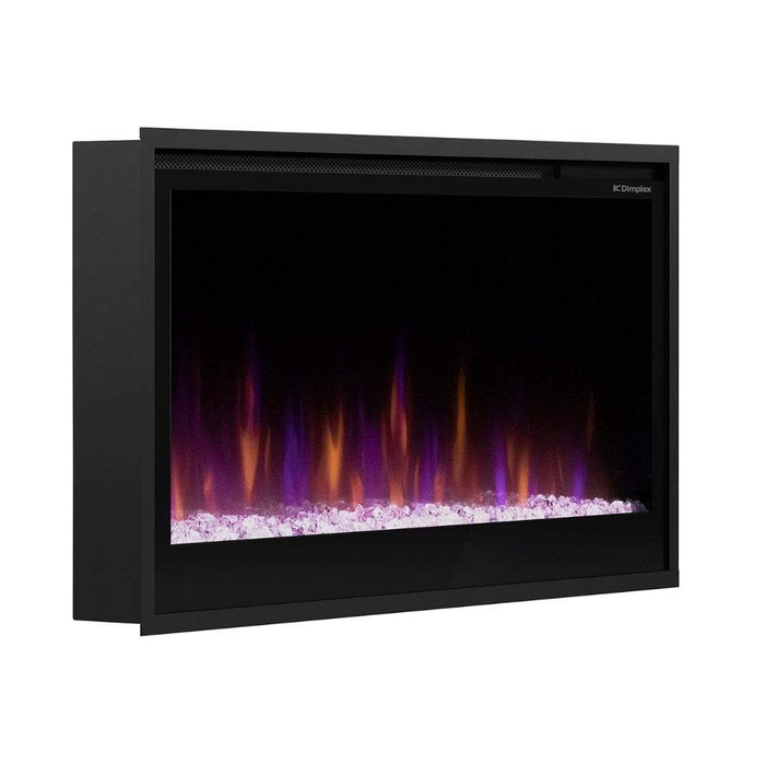 Dimplex Multi-Fire SL Series 36" Slim Linear Electric Fireplace PLF3614-XS