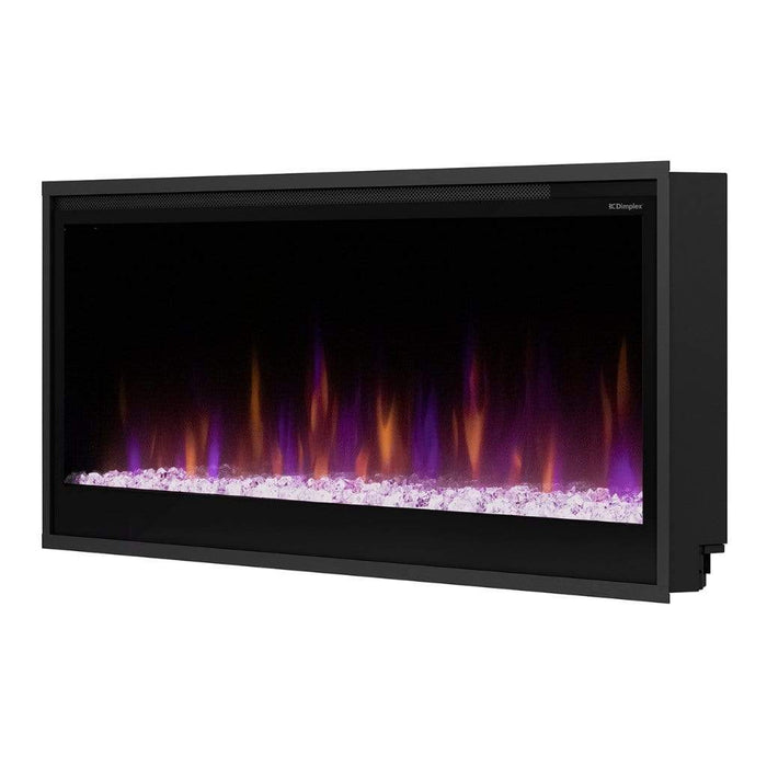 Dimplex Multi-Fire SL Series 50" Slim Linear Electric Fireplace PLF5014-XS