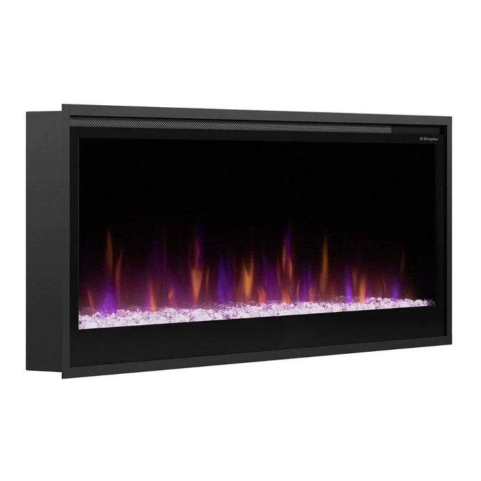 Dimplex Multi-Fire SL Series 50" Slim Linear Electric Fireplace PLF5014-XS