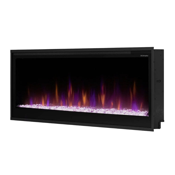 Dimplex Multi-Fire SL Series 60" Slim Linear Electric Fireplace PLF6014-XS