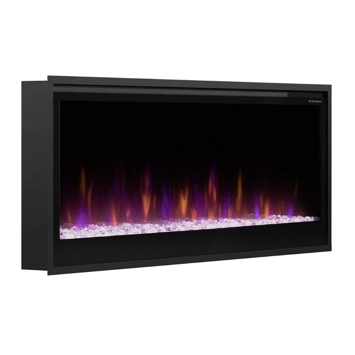 Dimplex Multi-Fire SL Series 60" Slim Linear Electric Fireplace PLF6014-XS