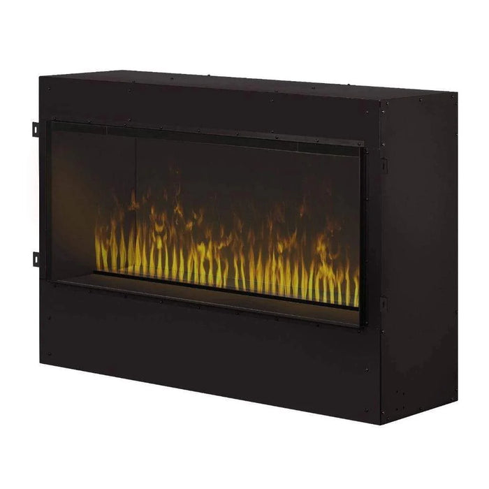 Dimplex Opti-Myst Pro 1000 46" Built-In Electric Firebox - GBF1000-PRO