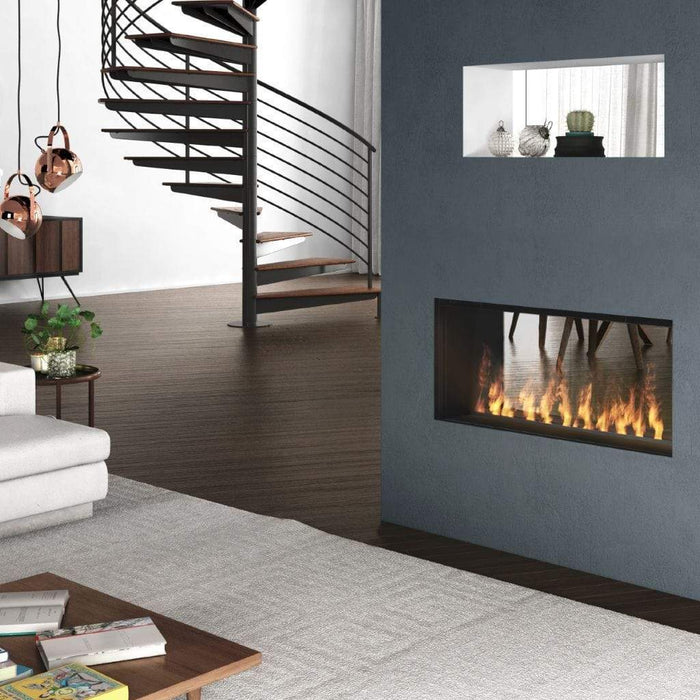 Dimplex Opti-Myst Pro 1000 46" Built-In Electric Firebox - GBF1000-PRO