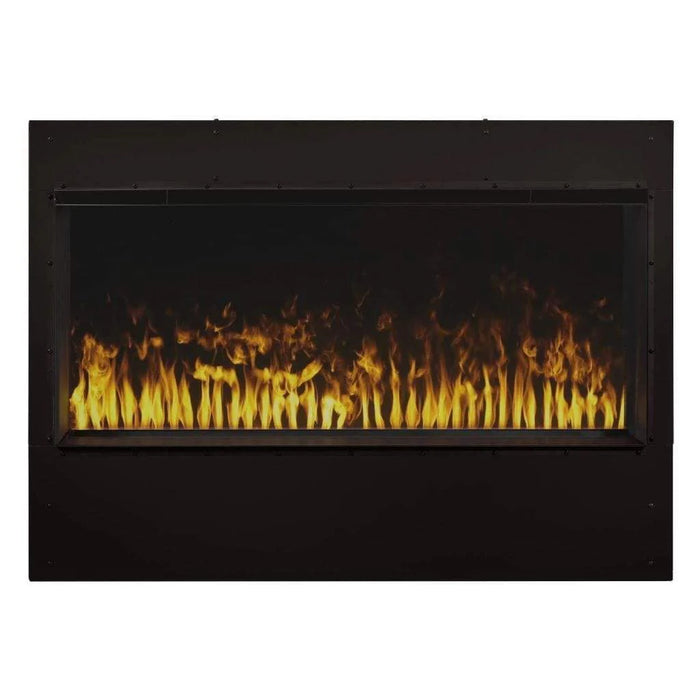 Dimplex Opti-Myst Pro 1000 46" Built-In Electric Firebox - GBF1000-PRO