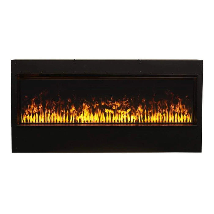 Dimplex Opti-Myst Pro 1000 60" Built-In Electric Firebox - GBF1500-PRO