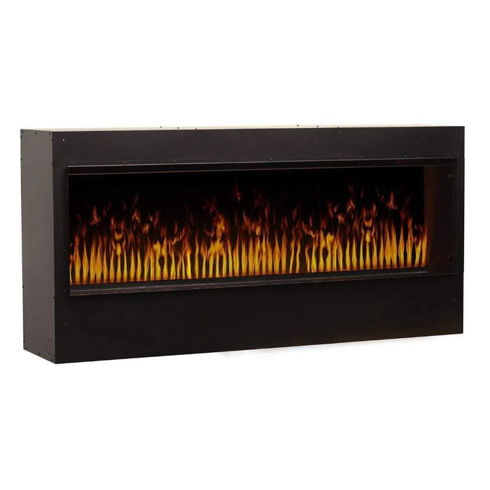 Dimplex Opti-Myst Pro 1000 60" Built-In Electric Firebox - GBF1500-PRO