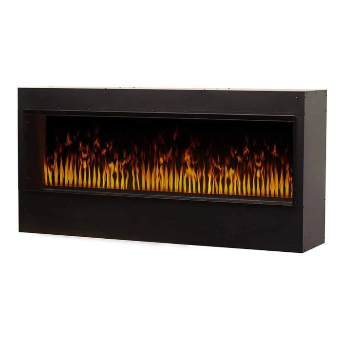 Dimplex Opti-Myst Pro 1000 60" Built-In Electric Firebox - GBF1500-PRO