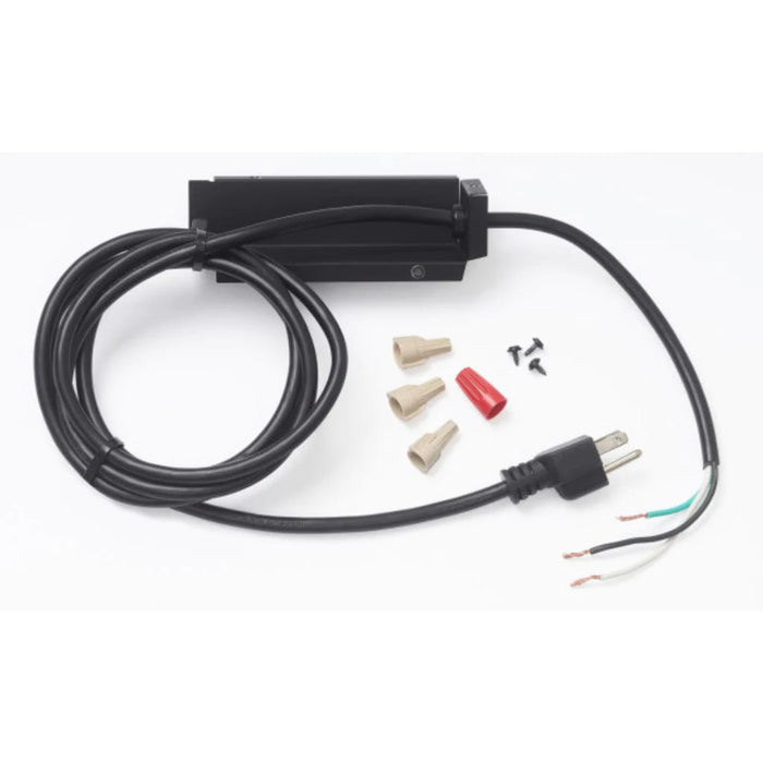 Dimplex Optional Plug Kit XLFXDPLUG for IgniteXL Bold Series Fireplace