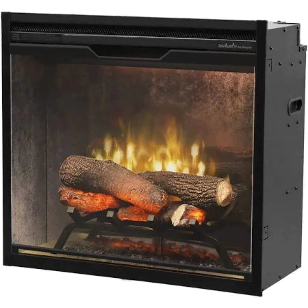 Dimplex Revillusion 24" Fireboxes