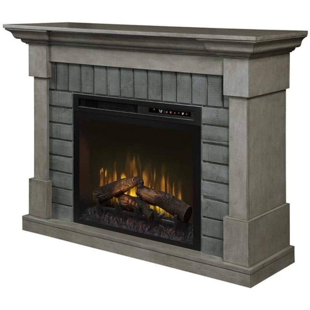 Dimplex Firebox Mantel Packages