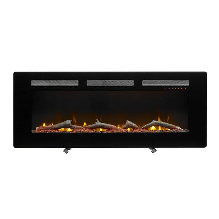 Dimplex Sierra Series 48" Linear Electric Fireplace SIL48