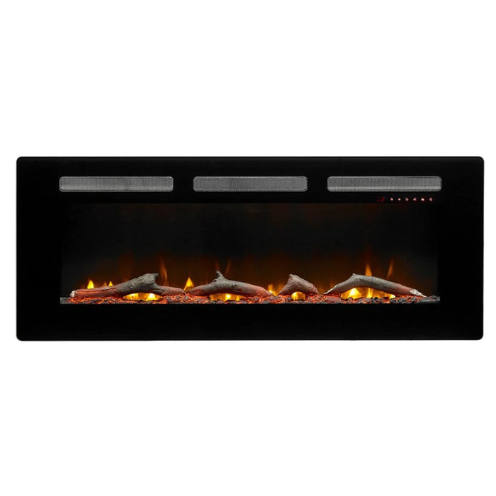 Dimplex Sierra Series 60" Linear Electric Fireplace SIL60