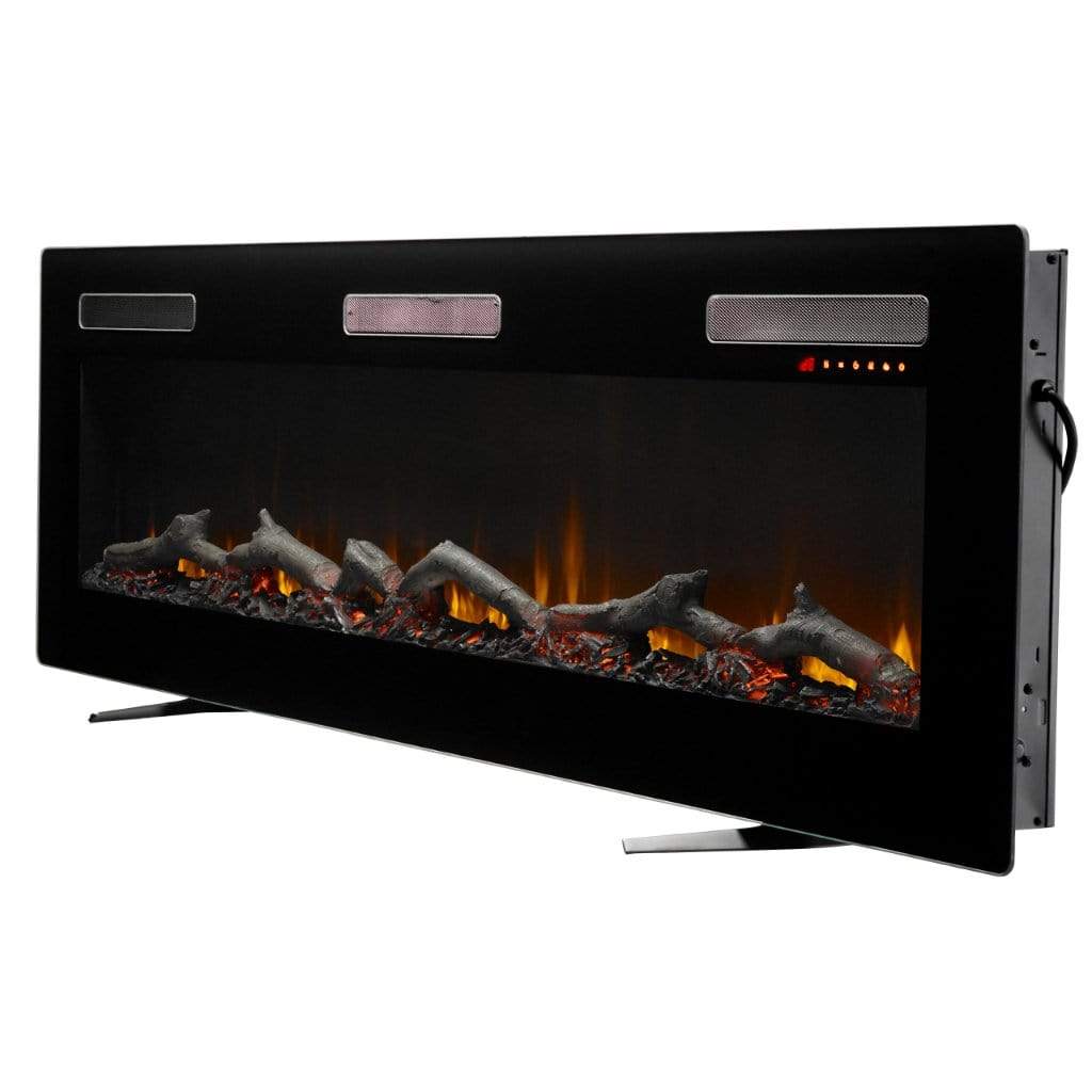 Dimplex Sierra Series Linear Fireplaces