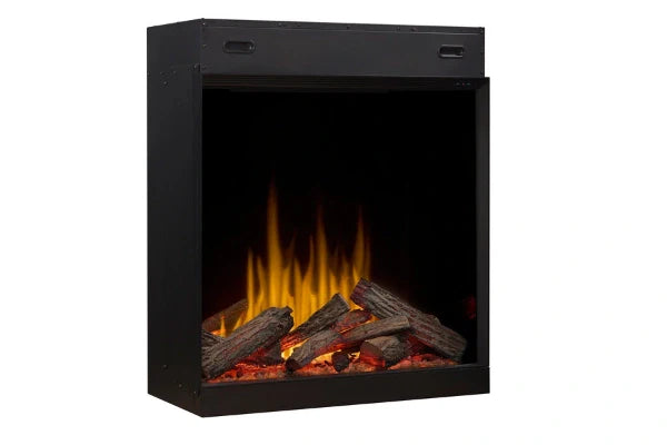 Dimplex Ignite Aspire 30" Built-in Portrait Electric Fireplace ASP30