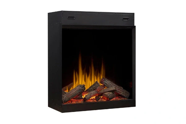 Dimplex Ignite Aspire 36" Built-in Portrait Electric Fireplace ASP36