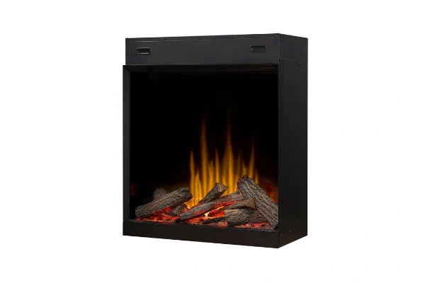 Dimplex Ignite Aspire 36" Built-in Portrait Electric Fireplace ASP36