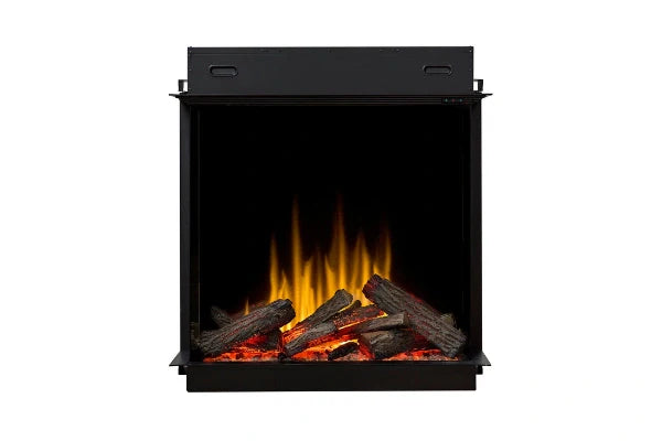 Dimplex Ignite Aspire 36" Built-in Portrait Electric Fireplace ASP36