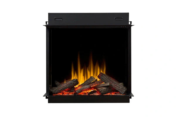 Dimplex Ignite Aspire 42" Built-in Portrait Electric Fireplace ASP42