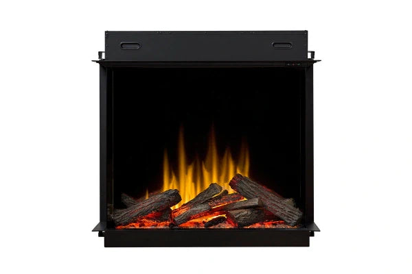 Dimplex Ignite Aspire 48" Built-in Portrait Electric Fireplace ASP48