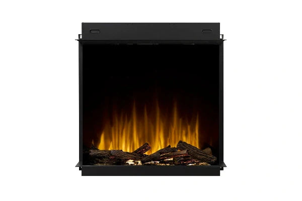 Dimplex Ignite Aspire 48" Built-in Portrait Electric Fireplace ASP48