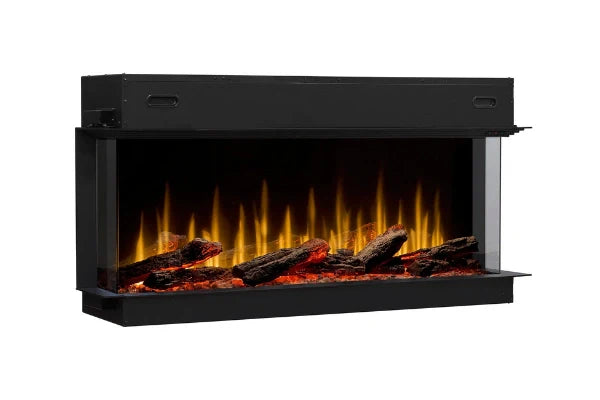 Dimplex Ignite Ultra 50" Built-in Linear Electric Fireplace (ULT50)