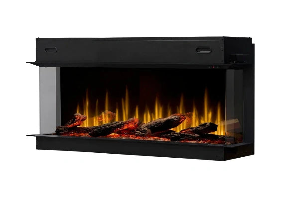 Dimplex Ignite Ultra 50" Built-in Linear Electric Fireplace (ULT50)