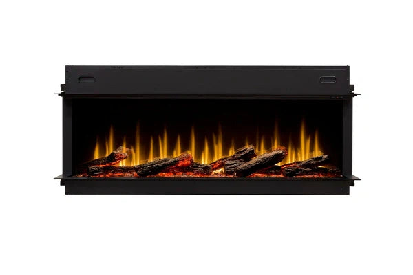 Dimplex Ignite Ultra 60" Built-in Linear Electric Fireplace ULT60