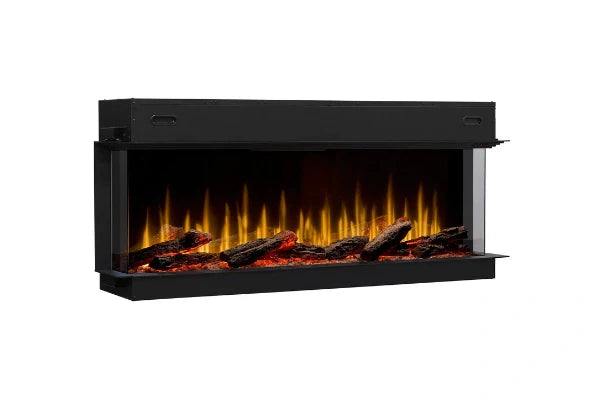 Dimplex Ignite Ultra 60" Built-in Linear Electric Fireplace ULT60