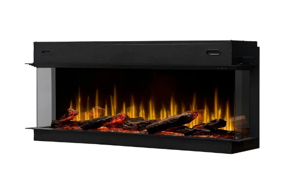 Dimplex Ignite Ultra 60" Built-in Linear Electric Fireplace ULT60