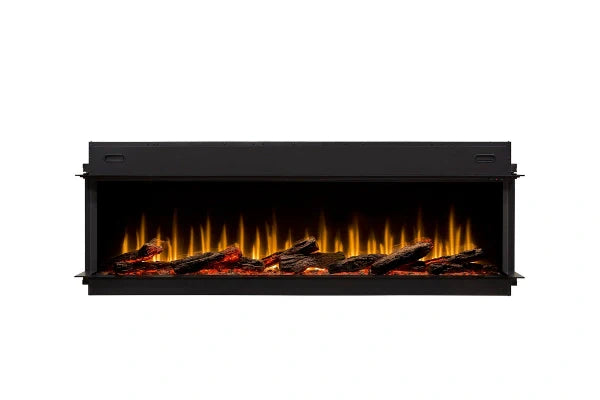 Dimplex Ignite Ultra 74" Built-in Linear Electric Fireplace ULT74