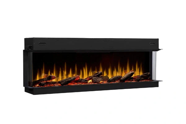 Dimplex Ignite Ultra 74" Built-in Linear Electric Fireplace ULT74